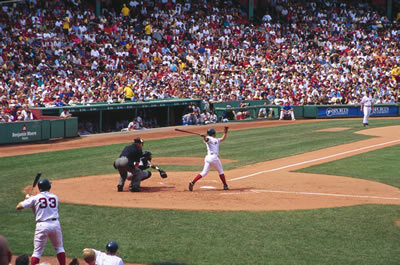 Baseball Game